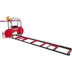 Kenttävannesaha KVS18 - Timco Clearance