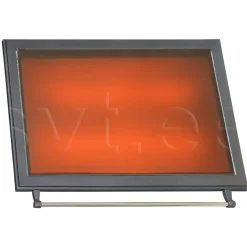 Keraaminen liesitaso 3A 650x980 mm - SVT Best
