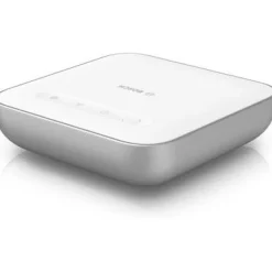 Bosch Smart Home Keskusyksikkö -älykotijärjestelmään BSHC-2 IP20 5VDC RJ45 ZigBee Matter New
