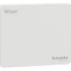 Keskusyksikkö Wiser Home Hub 2nd Gen - Schneider Electric Clearance