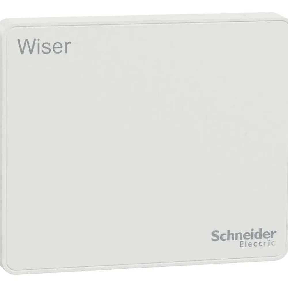 Keskusyksikkö Wiser Home Hub 2nd Gen - Schneider Electric Clearance