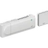 Keskusyksikkö Smatrix Base Pulse X-245 + Web-Mod R-208 - Uponor New