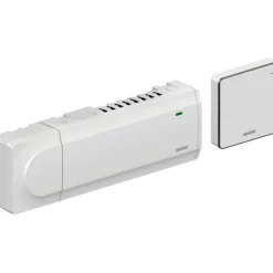 Keskusyksikkö Smatrix Base Pulse X-245 + Web-Mod R-208 - Uponor New