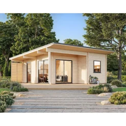 Palmako Kesämökki Cecilia 30,7 m2 Online