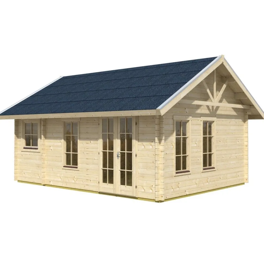Kesämökki Toronto 2, 23.5m² - Skan Holz Best