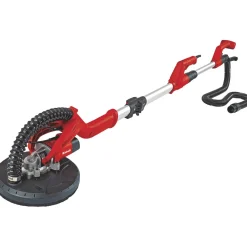 Einhell Kipsihiomakone TC-DW 225 600W + 6 hiomapaperia Outlet
