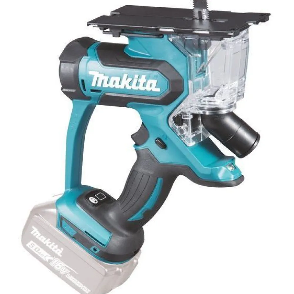 Makita Kipsilevysaha LXT DSD180Z 18V ilman akkua Clearance