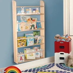 Linento Furniture Kirjahylly BLTYZ-AKTV033 Best
