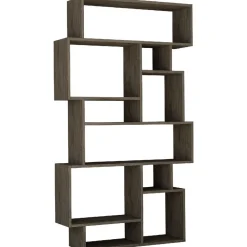 Kirjahylly Karmato, eri värejä - Linento Furniture Hot