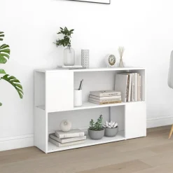 Kirjahylly 100x24x63cm, eri värejä - FinePRICE Clearance