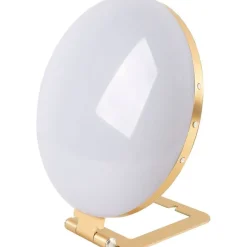 Lykke Kirkasvalolamppu Premium 3000 kulta Outlet