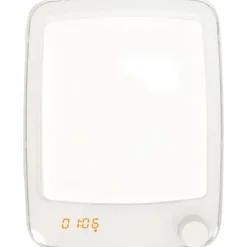Lykke Kirkasvalolamppu Pro 2000 valkoinen Discount
