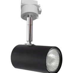 FocusLight Kiskovalaisin Nordic XTKR-66-adapterilla 50W IP20 musta Best