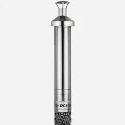 IKI Kiuas Kiuaspiippupaketti T600 3000mm ilman vesikaton läpivientisarjaa Best