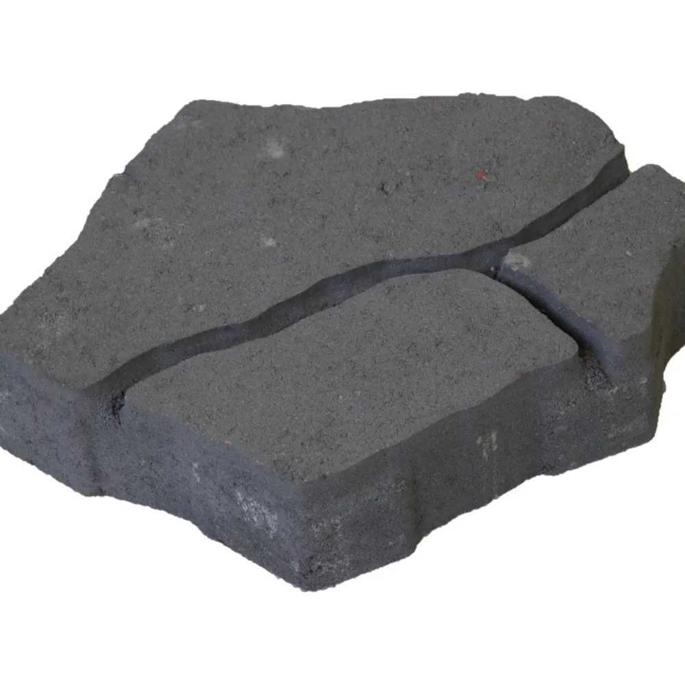 Betonilaatta Kivisarja Sahara 80 mm pronssi Clearance