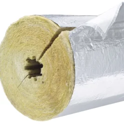 Paroc Kivivillakouru Hvac Combi Alucoat T, eri vaihtoehtoja Best