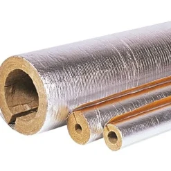 Paroc Kivivillakouru Hvac Section Alucoat T, sarja 23, eri vaihtoehtoja Clearance