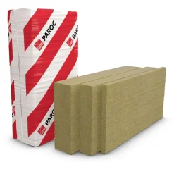 Kivivilla COS 5 50x600x1200mm 5,04m2 - Paroc Clearance