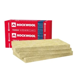 Kivivilla Superrock Premium 75x610x1000mm, 6.1m2 - Rockwool Best