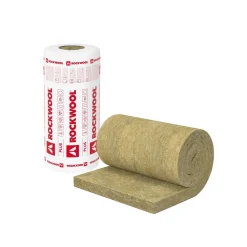 Kivivilla Toprock Plus 200x1000x2000mm, 2m2 - Rockwool New