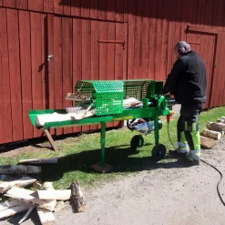 Kellfri Klapikone 400V 70 cm 7 tonnia Hot