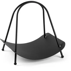 Klapiteline GED-017, musta - Linento Furniture Sale