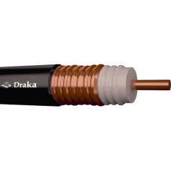 Koaksiaalikaapeli TELLU 7 ARM - Draka