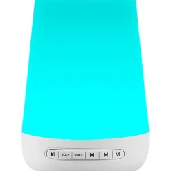 Polar Night Kohinalaite White Noise Machine Smart valkoinen Clearance