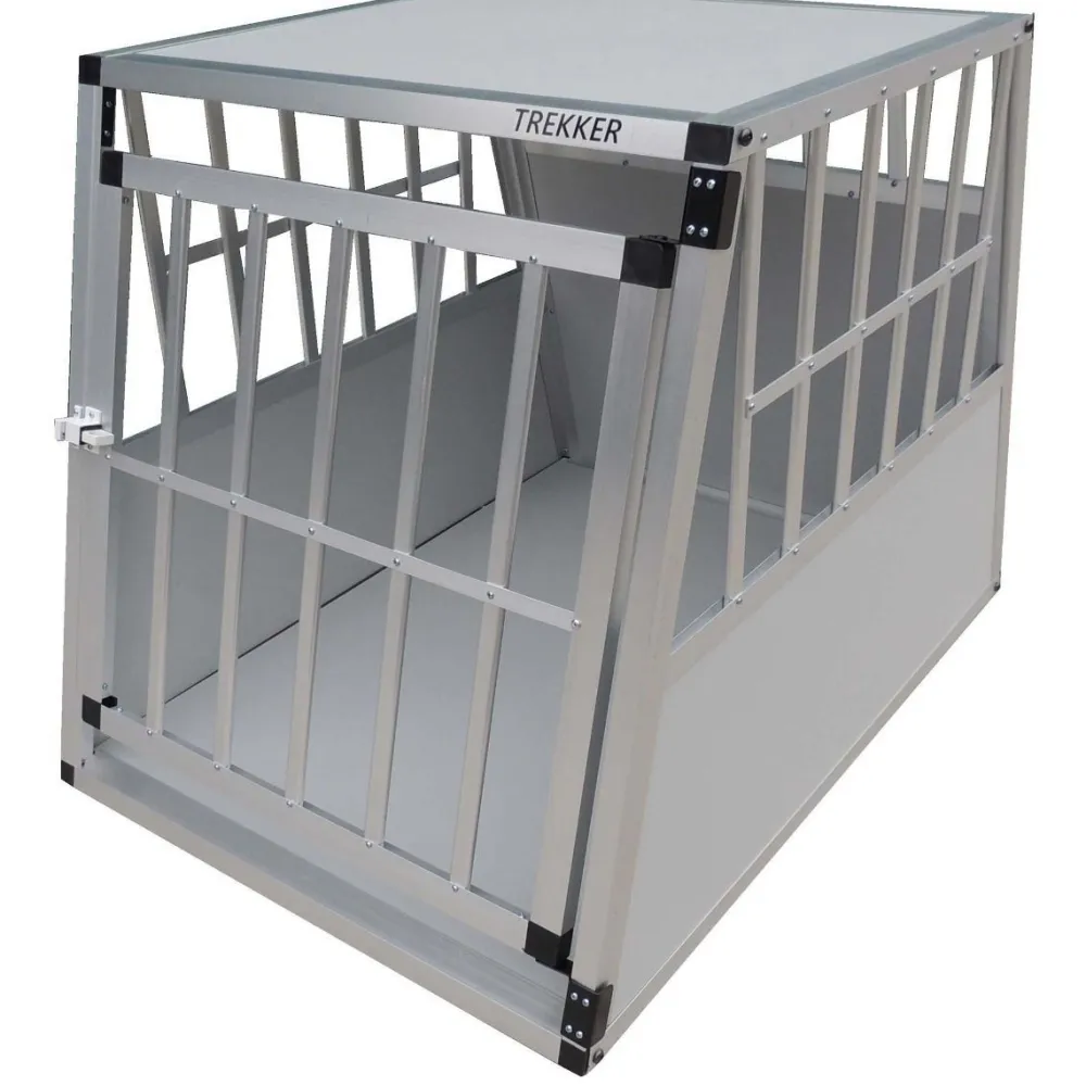 Trekker Koiran kuljetushäkki M 69 x 65 x 91 cm Best