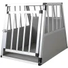 Trekker Koiran kuljetushäkki S 60 x 54 x 69 cm Sale