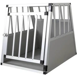 Trekker Koiran kuljetushäkki S 60 x 54 x 69 cm Sale
