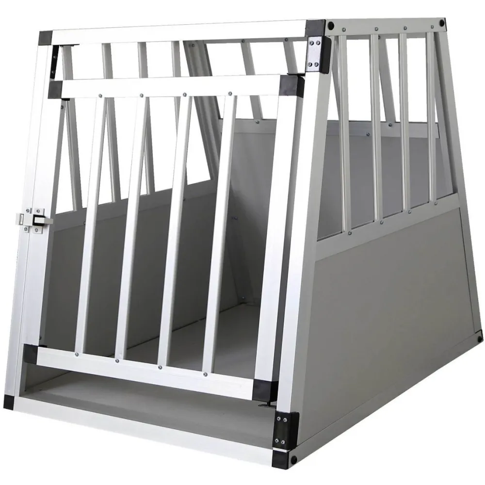Trekker Koiran kuljetushäkki S 60 x 54 x 69 cm Sale
