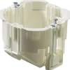 Kojerasia levyseiniin AUS74.2 Ø74mm - ABB New