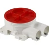 Kojerasia matala 38mm AU 6.2 - ABB
