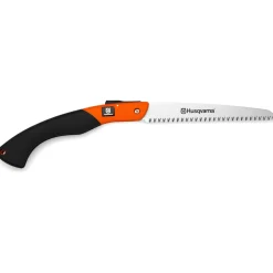 Husqvarna Kokoontaittuva oksasaha 22 cm Best