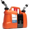Kombikannu 5+2,5 L (580754201) - Husqvarna Discount