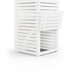 Komposti Horizont 60x60x95cm 340L - JABO Hot