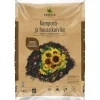Komposti- ja huussikuivike , 50l - Kekkilä Hot