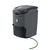 Jita Kompostori Multa-Max 300 L harmaa Sale