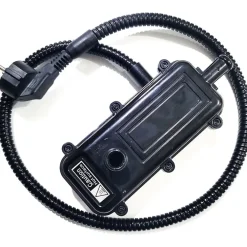 Motorwerk Konelämmitin 1000W, maamoottoreihin ja muihin nestejäähdytteisiin koneisiin Clearance