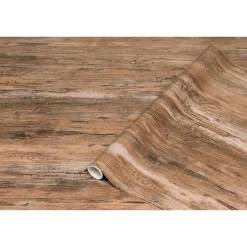 D-C-Fix Kontaktimuovi 346-0478, 0.45x2m, puinen rustiikki, puujäljitelmä, ruskea Online