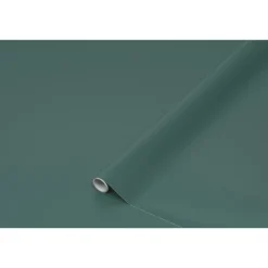 D-C-Fix Kontaktimuovi , 0.45x2m, puolimatta, yksivärinen Sale