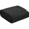 FinePRICE Konttiverkko HDPE, 3x5 m, musta New