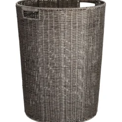 Kori BASILE Ø43/36xK56 cm, tummanruskea - Home4you Sale