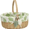 Home4you Kori WILLI MIRO 37x28xK17/36 cm, beige Hot
