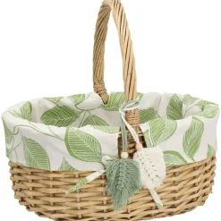 Home4you Kori WILLI MIRO 37x28xK17/36 cm, beige Hot