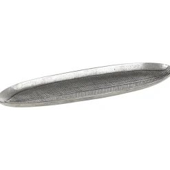 Eglo Living Koristekulho Forleyet, 54cm, antiikkinikkeli Discount