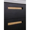 Noro Koristelevyt Relounge 600 -vetimelle ruusukulta 2 kpl/pkt