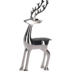 Eglo Living Koristepeura Baligian, 39.5cm, kromi Online