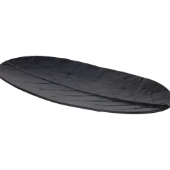 Koristetarjotin Midsalip, 51x23x4cm,  musta - Eglo Living Online